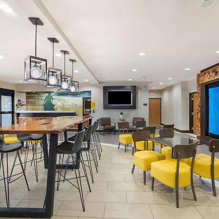 Best Western Plus Denton Inn & Suites Dış mekan fotoğraf