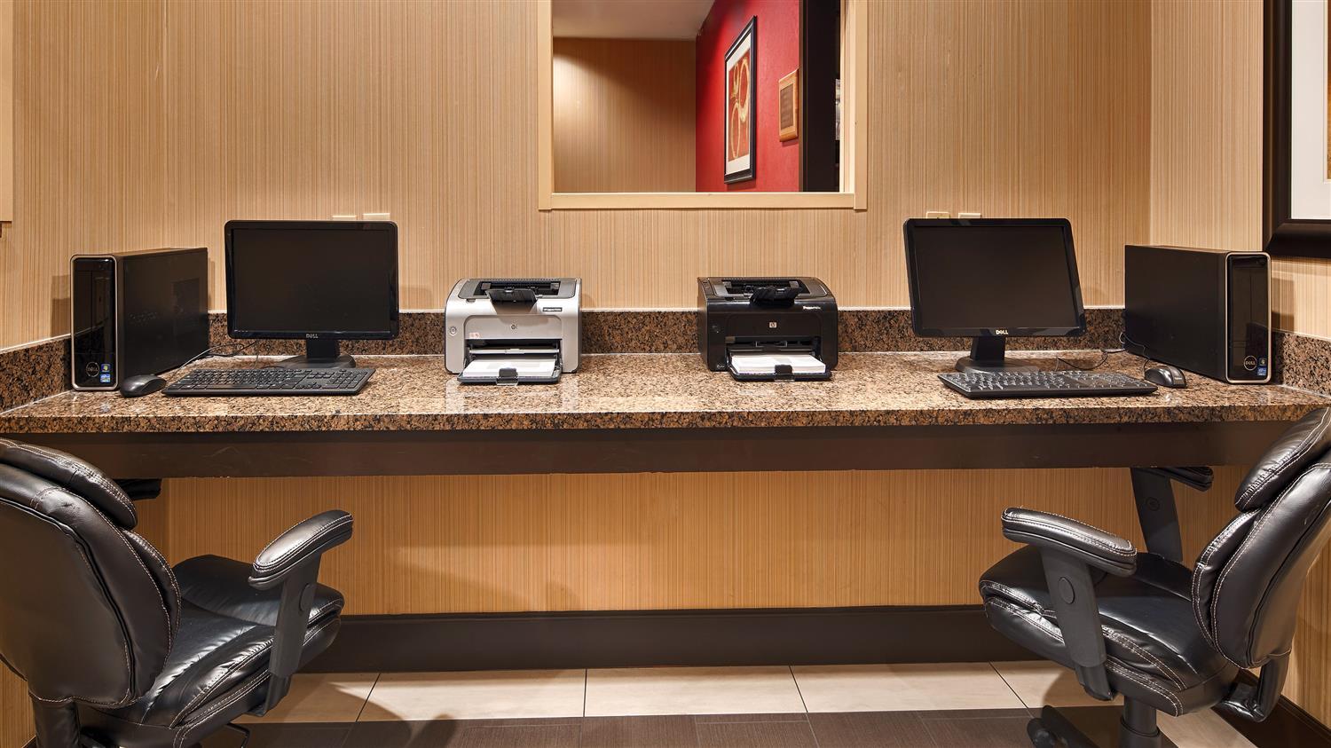 Best Western Plus Denton Inn & Suites Dış mekan fotoğraf
